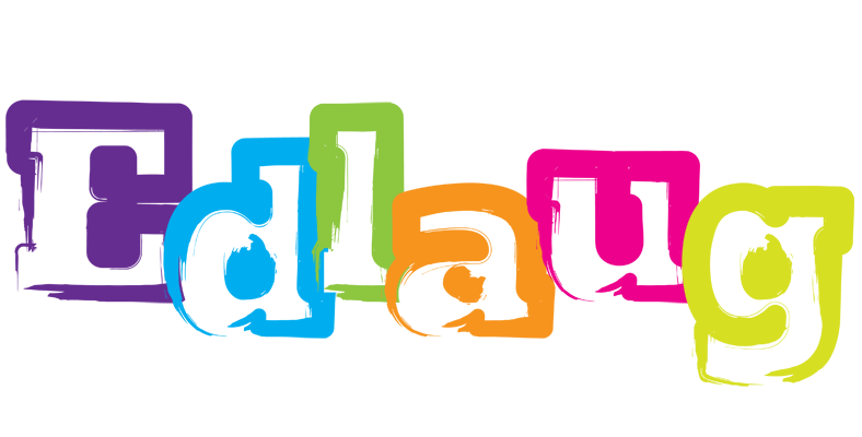 Edlaug casino logo