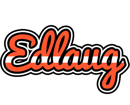 Edlaug denmark logo