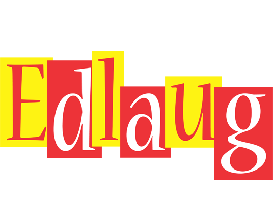 Edlaug errors logo