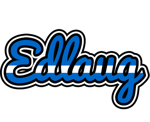 Edlaug greece logo