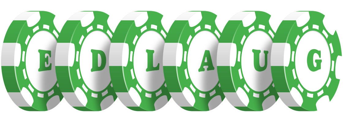 Edlaug kicker logo