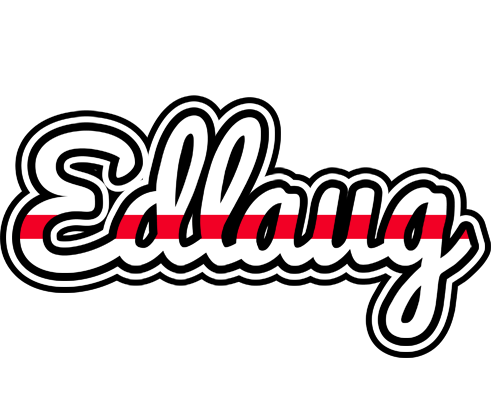 Edlaug kingdom logo