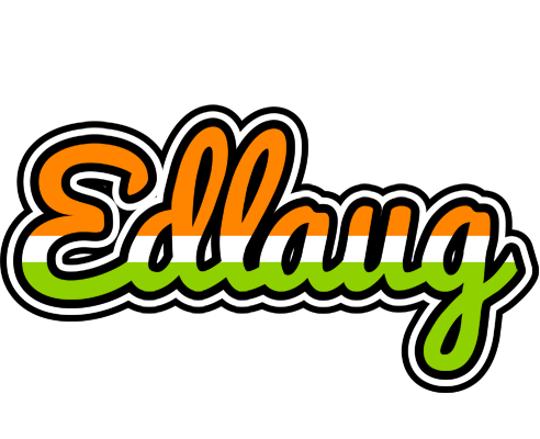 Edlaug mumbai logo
