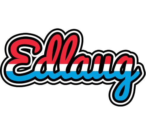 Edlaug norway logo
