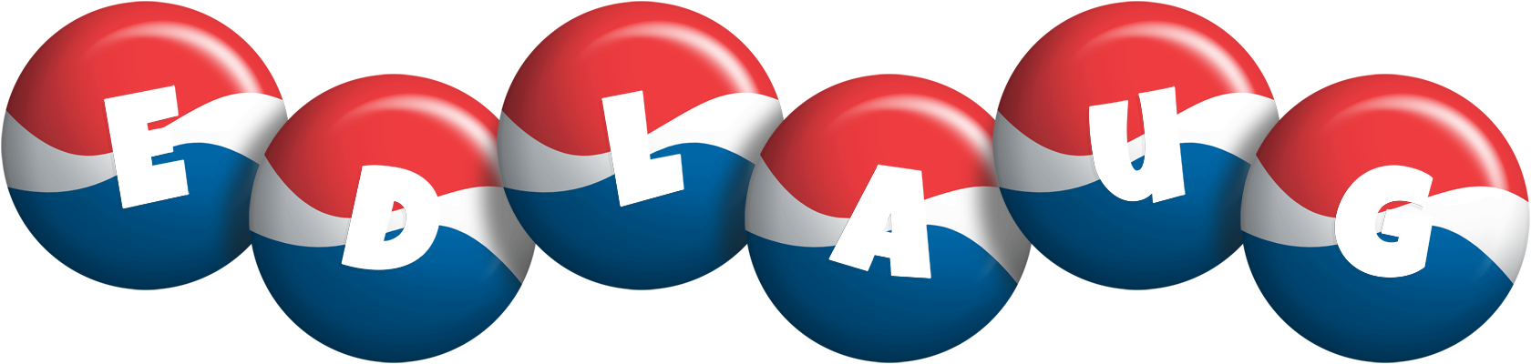 Edlaug paris logo