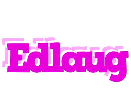 Edlaug rumba logo