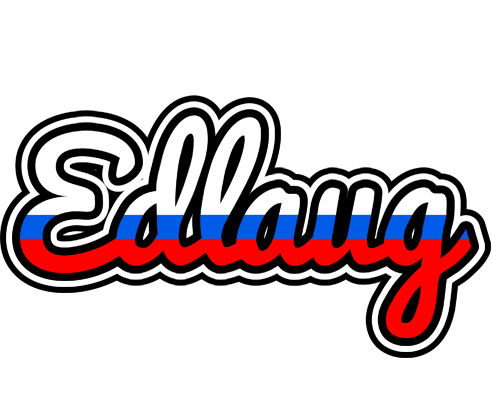 Edlaug russia logo