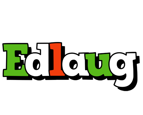 Edlaug venezia logo