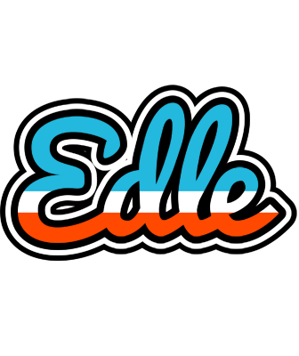 Edle america logo