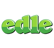 Edle apple logo