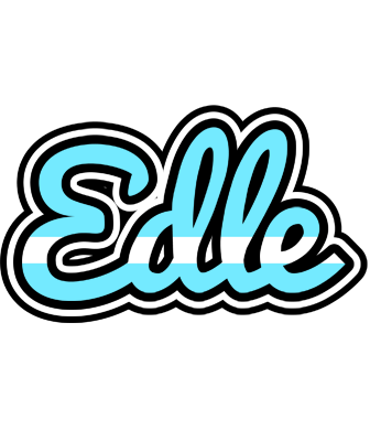 Edle argentine logo
