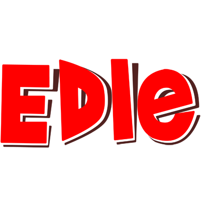 Edle basket logo
