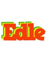 Edle bbq logo