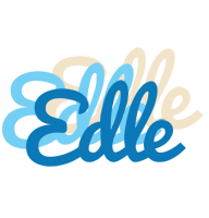 Edle breeze logo