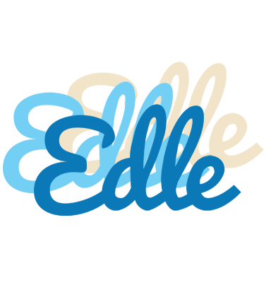 Edle breeze logo