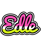 Edle candies logo