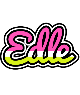 Edle candies logo