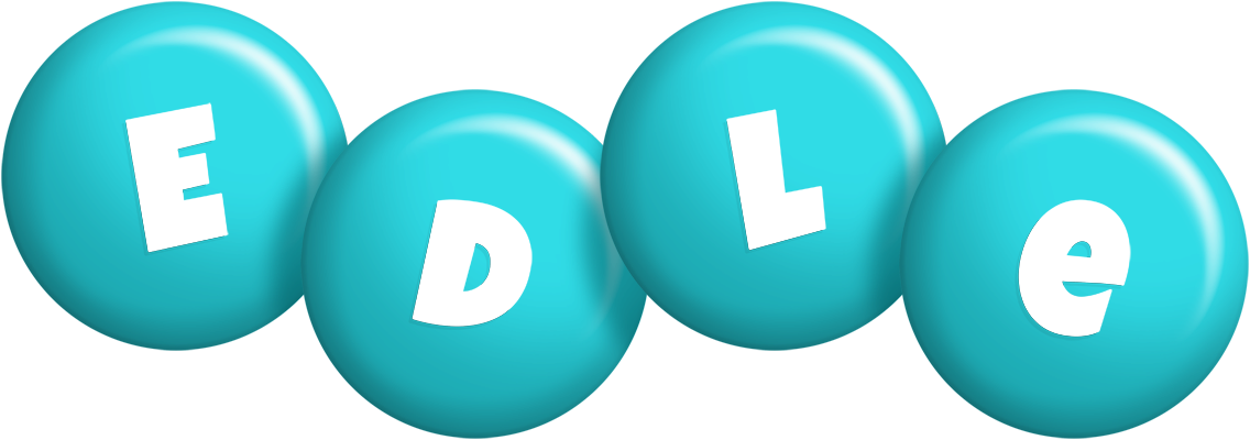 Edle candy-azur logo