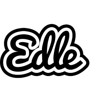Edle chess logo