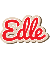 Edle chocolate logo