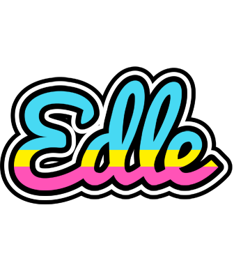 Edle circus logo