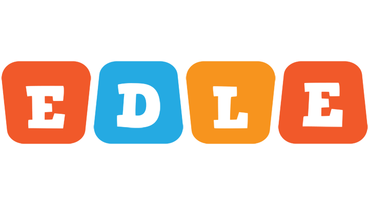 Edle comics logo