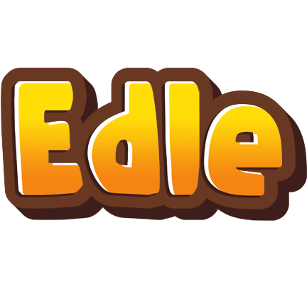 Edle cookies logo