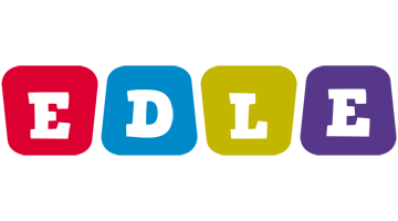 Edle daycare logo