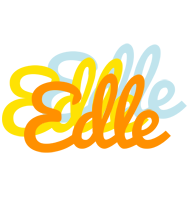 Edle energy logo