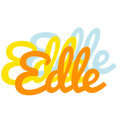 Edle energy logo