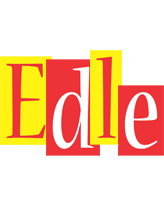 Edle errors logo