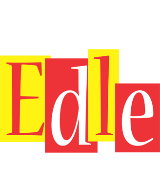 Edle errors logo