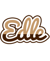 Edle exclusive logo