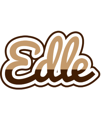 Edle exclusive logo