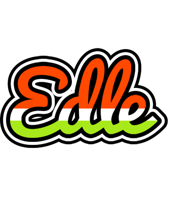 Edle exotic logo