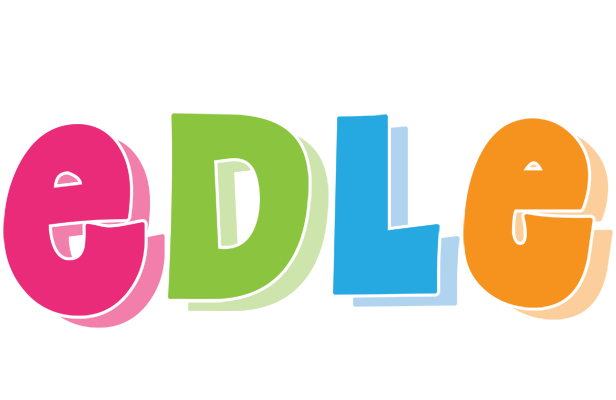 Edle friday logo