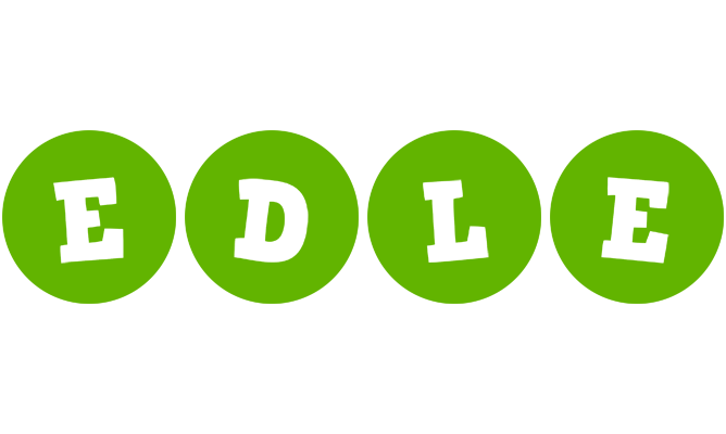 Edle games logo