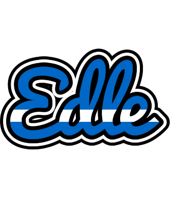 Edle greece logo