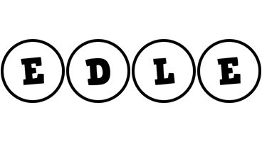 Edle handy logo