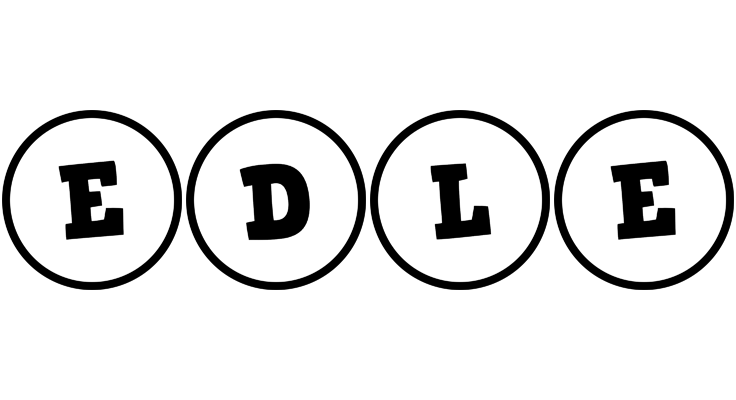 Edle handy logo