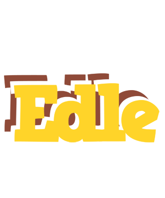 Edle hotcup logo
