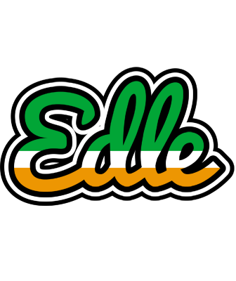 Edle ireland logo