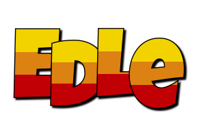 Edle jungle logo