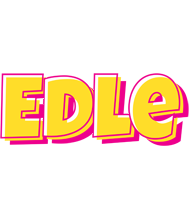 Edle kaboom logo