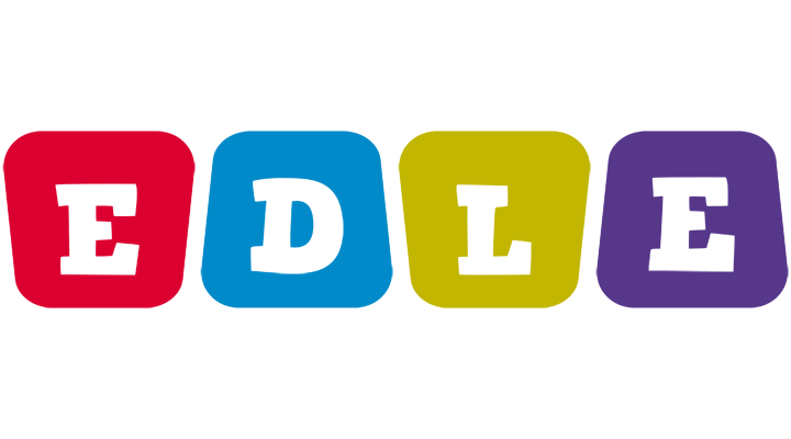 Edle kiddo logo