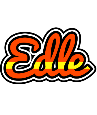 Edle madrid logo