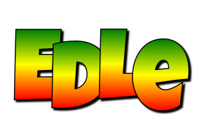 Edle mango logo