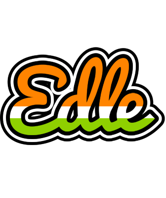 Edle mumbai logo