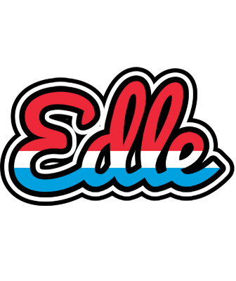Edle norway logo