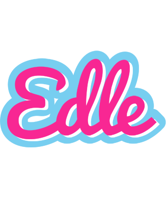 Edle popstar logo